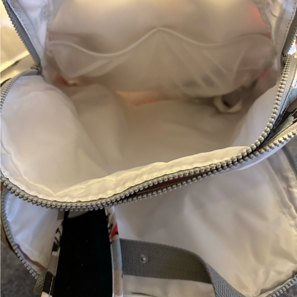 Kipling Backpack - Picture 3 of 3